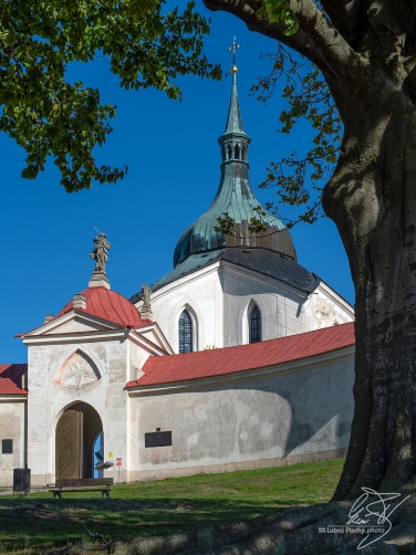 Pozemsky nebeské